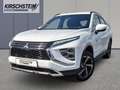 Mitsubishi Eclipse Cross Plug-In Hybrid Plus Allwetterreifen LED Navi Kamer Blanco - thumbnail 1