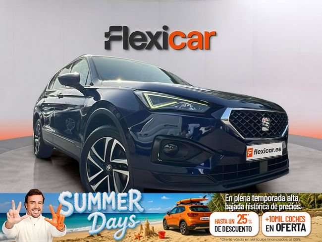 SEAT Tarraco 1.5 TSI 110kW (150CV) St&Sp Style Plus - foto 1