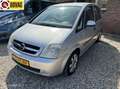 Opel Meriva 1.6-16V Cosmo airco en automaat NAP lage km stand Grijs - thumbnail 2