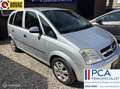Opel Meriva 1.6-16V Cosmo airco en automaat NAP lage km stand Grijs - thumbnail 1
