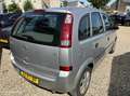 Opel Meriva 1.6-16V Cosmo airco en automaat NAP lage km stand Grijs - thumbnail 27