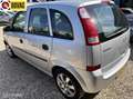Opel Meriva 1.6-16V Cosmo airco en automaat NAP lage km stand Grijs - thumbnail 10
