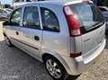 Opel Meriva 1.6-16V Cosmo airco en automaat NAP lage km stand Grijs - thumbnail 26