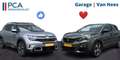Opel Meriva 1.6-16V Cosmo airco en automaat NAP lage km stand Grijs - thumbnail 20