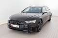 Audi S6 TDI tiptr. AHK STDHZG 360°K PANO HUD Schwarz - thumbnail 2