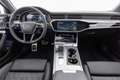Audi S6 TDI tiptr. AHK STDHZG 360°K PANO HUD Schwarz - thumbnail 8