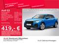 Audi Q2 40 TFSI qu. S tronic S line Virtual/Navi+ Blau - thumbnail 1