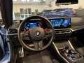 BMW M2 3.0 460cv auto MDrivers/CARBONIO/20"/HARMAN KARDON Albastru - thumbnail 9