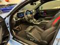 BMW M2 3.0 460cv auto MDrivers/CARBONIO/20"/HARMAN KARDON Blue - thumbnail 8