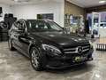Mercedes-Benz C 220 T d Avantgarde / 3. Hand LED Standheizung Zwart - thumbnail 6