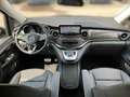 Mercedes-Benz V 300 d ED Extralang Händler/Export*AHK*Burm*Kam Schwarz - thumbnail 10