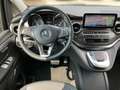 Mercedes-Benz V 300 d ED Extralang Händler/Export*AHK*Burm*Kam Schwarz - thumbnail 9