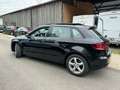Audi A3 Sportback **B&O/LEDER/NAVI/SHZ/PANO** Zwart - thumbnail 7