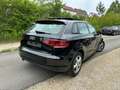 Audi A3 Sportback **B&O/LEDER/NAVI/SHZ/PANO** Zwart - thumbnail 5