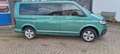 Volkswagen T6 Multivan T6.1 Multivan Generation Six 4-Motion LED Grün - thumbnail 5