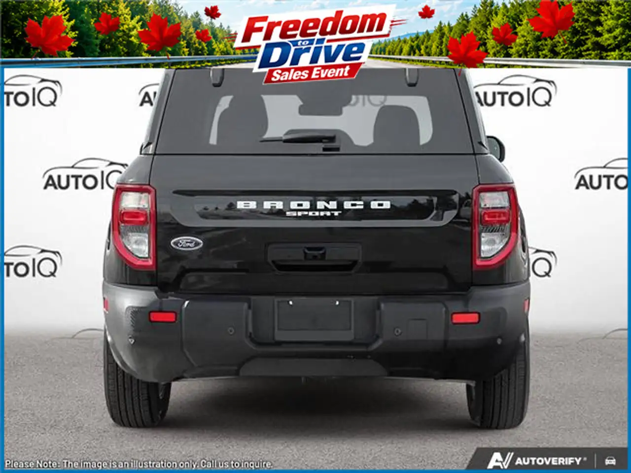 Ford Bronco Sport photo Ford Bronco Sport