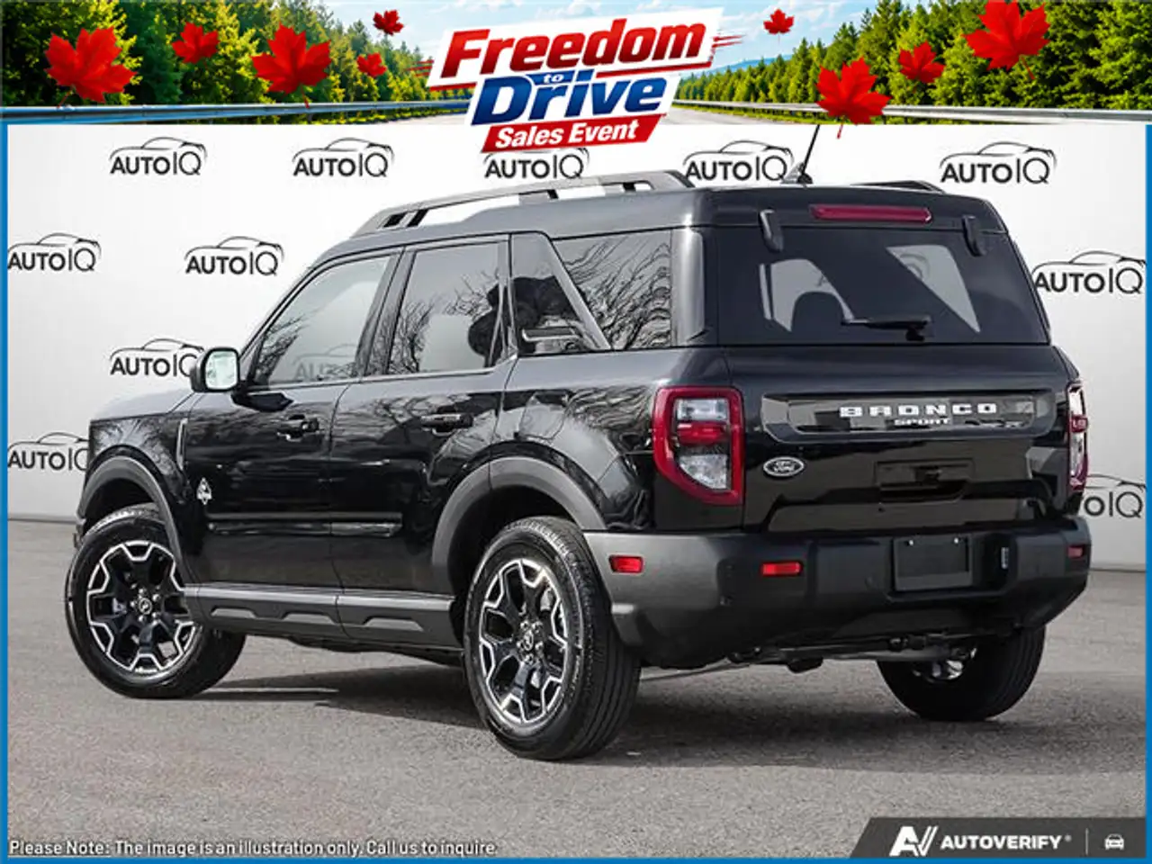 Ford Bronco Sport photo Ford Bronco Sport
