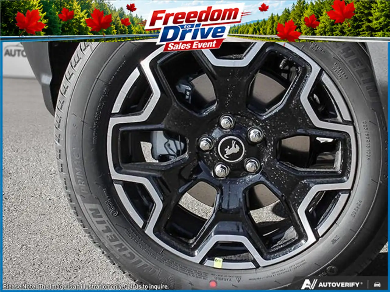 Ford Bronco Sport photo Ford Bronco Sport