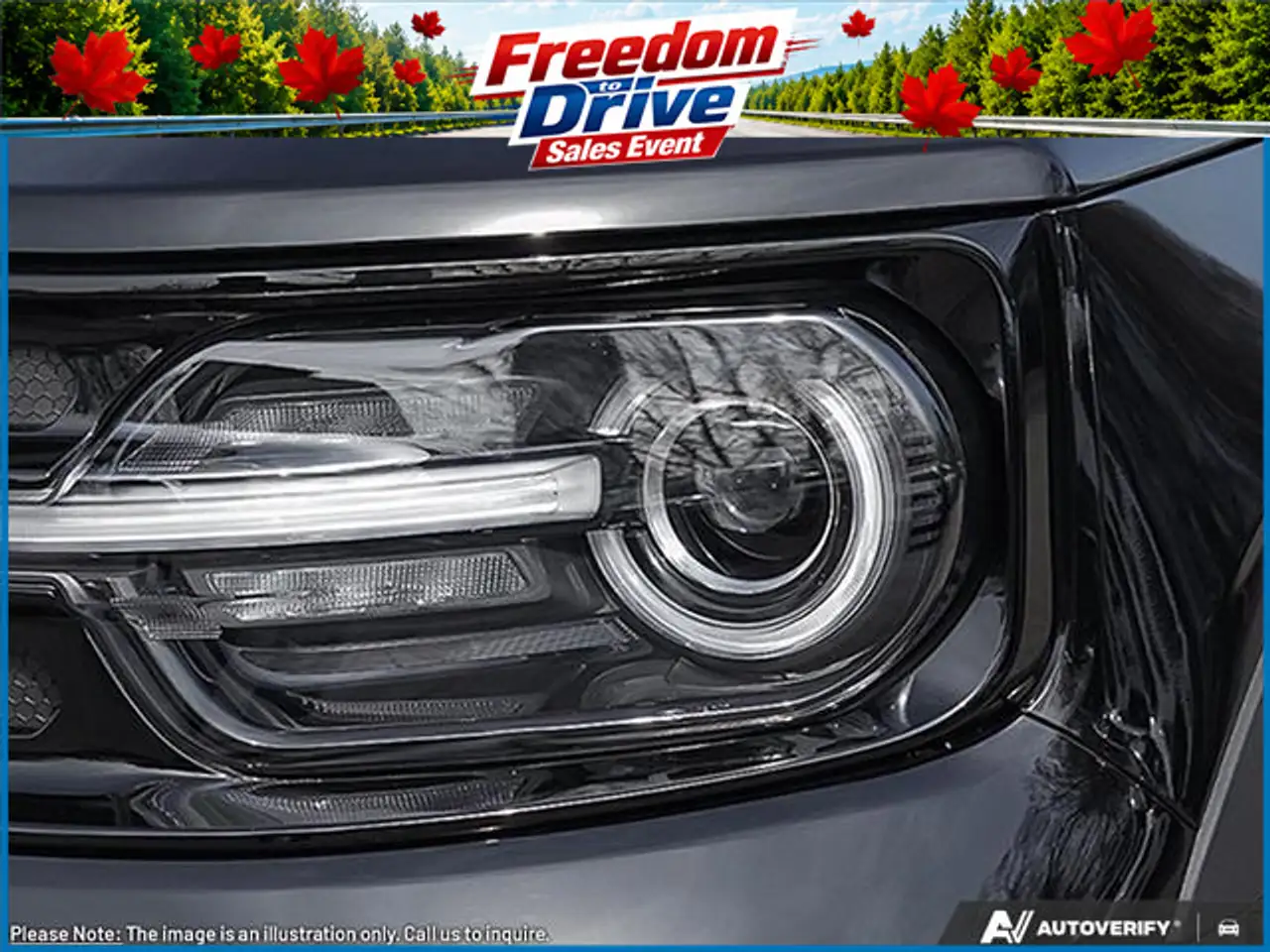 Ford Bronco Sport photo Ford Bronco Sport