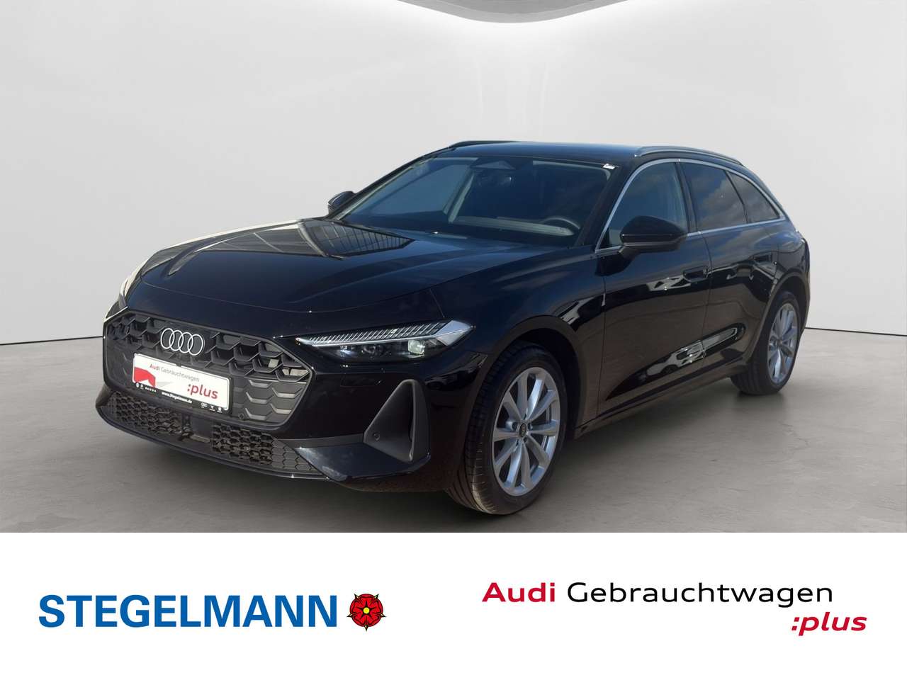 Audi A5 — Audi A5 TFSI S-tronic *AHK*Beifahrerdisp*Matrix