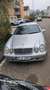 Mercedes-Benz CLK 230 CLK-Klasse Coupe Kompressor Grigio - thumbnail 3