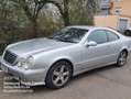 Mercedes-Benz CLK 230 CLK-Klasse Coupe Kompressor Grijs - thumbnail 4