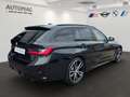 BMW 320 i M-Sport-Pro*HeadUp*ad.LED*AHK*Standheizung*M-Spo Schwarz - thumbnail 3