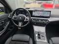 BMW 320 i M-Sport-Pro*HeadUp*ad.LED*AHK*Standheizung*M-Spo Schwarz - thumbnail 10