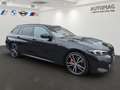 BMW 320 i M-Sport-Pro*HeadUp*ad.LED*AHK*Standheizung*M-Spo Schwarz - thumbnail 2