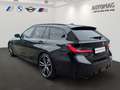 BMW 320 i M-Sport-Pro*HeadUp*ad.LED*AHK*Standheizung*M-Spo Schwarz - thumbnail 4