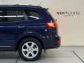 Hyundai SANTA FE 2.7i V6 4WD Active 7p. Automaat Cruise 1e Eigenaar Blau - thumbnail 4