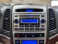 Hyundai SANTA FE 2.7i V6 4WD Active 7p. Automaat Cruise 1e Eigenaar Blau - thumbnail 36