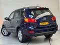 Hyundai SANTA FE 2.7i V6 4WD Active 7p. Automaat Cruise 1e Eigenaar Blau - thumbnail 5