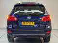 Hyundai SANTA FE 2.7i V6 4WD Active 7p. Automaat Cruise 1e Eigenaar Blau - thumbnail 7