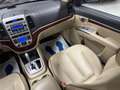 Hyundai SANTA FE 2.7i V6 4WD Active 7p. Automaat Cruise 1e Eigenaar Blau - thumbnail 21