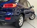 Hyundai SANTA FE 2.7i V6 4WD Active 7p. Automaat Cruise 1e Eigenaar Blau - thumbnail 8