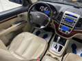 Hyundai SANTA FE 2.7i V6 4WD Active 7p. Automaat Cruise 1e Eigenaar Blau - thumbnail 20