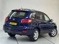 Hyundai SANTA FE 2.7i V6 4WD Active 7p. Automaat Cruise 1e Eigenaar Blau - thumbnail 9