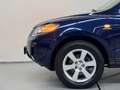 Hyundai SANTA FE 2.7i V6 4WD Active 7p. Automaat Cruise 1e Eigenaar Blau - thumbnail 2