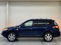 Hyundai SANTA FE 2.7i V6 4WD Active 7p. Automaat Cruise 1e Eigenaar Blau - thumbnail 3