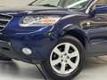 Hyundai SANTA FE 2.7i V6 4WD Active 7p. Automaat Cruise 1e Eigenaar Blau - thumbnail 16