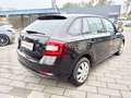 Skoda Rapid/Spaceback Spaceback Clever,Sitzheizung,Klima, Schwarz - thumbnail 3