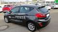 Ford Fiesta 1.0 EcoBoost Hybrid S *PDC vo./hi.u.selbstlenk.* Grigio - thumbnail 3