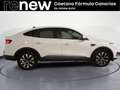 Renault Arkana Zen E-TECH Híbrido 105kW(145CV) Blanc - thumbnail 5
