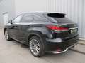 Lexus RX 450h E-four President Schwarz - thumbnail 5