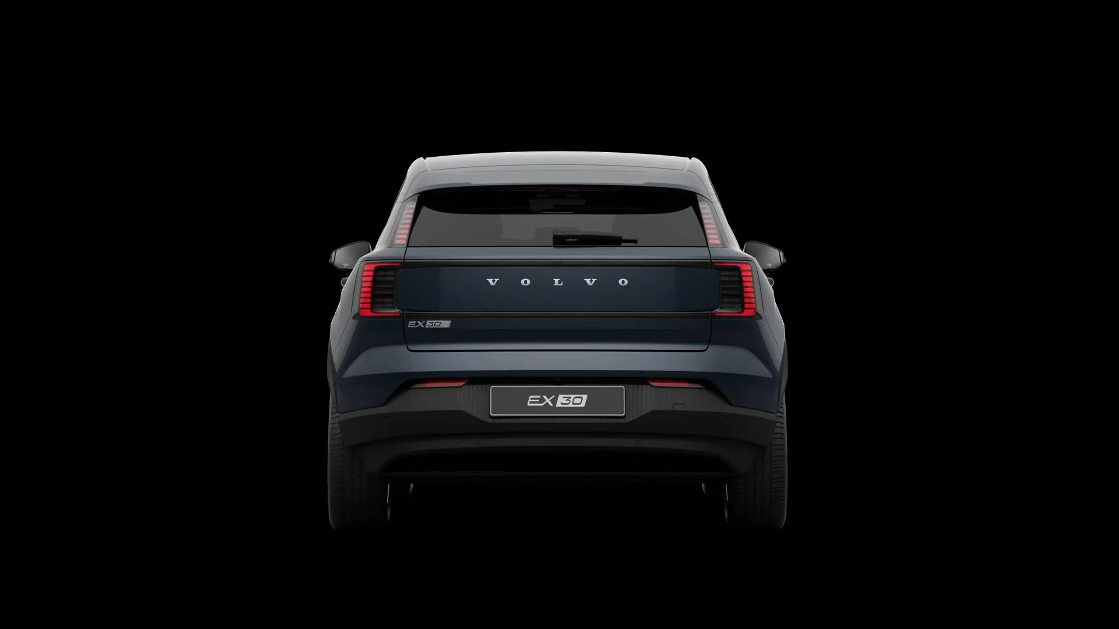 Volvo EX30 P3 Long Range Plus Europa 69 kWh | Harman Kardon A — photo 3