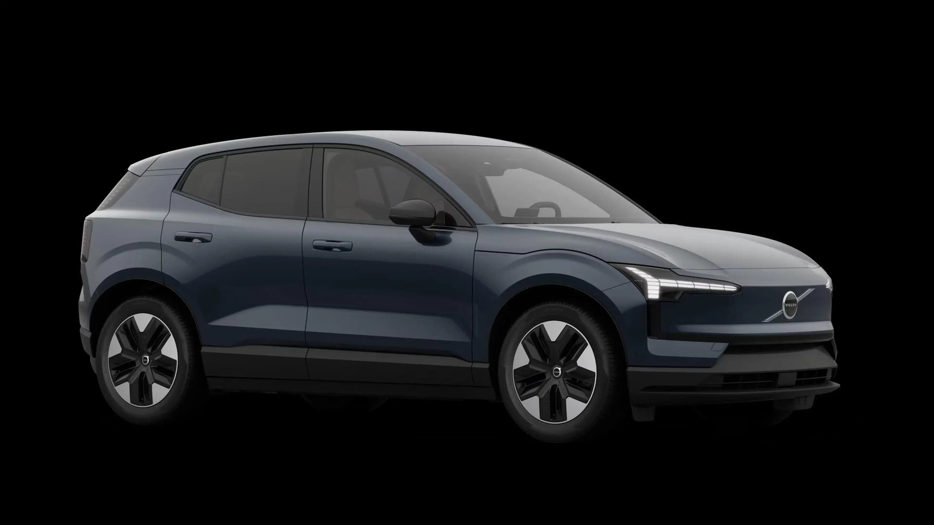 Volvo EX30 P3 Long Range Plus Europa 69 kWh | Harman Kardon A — photo 5