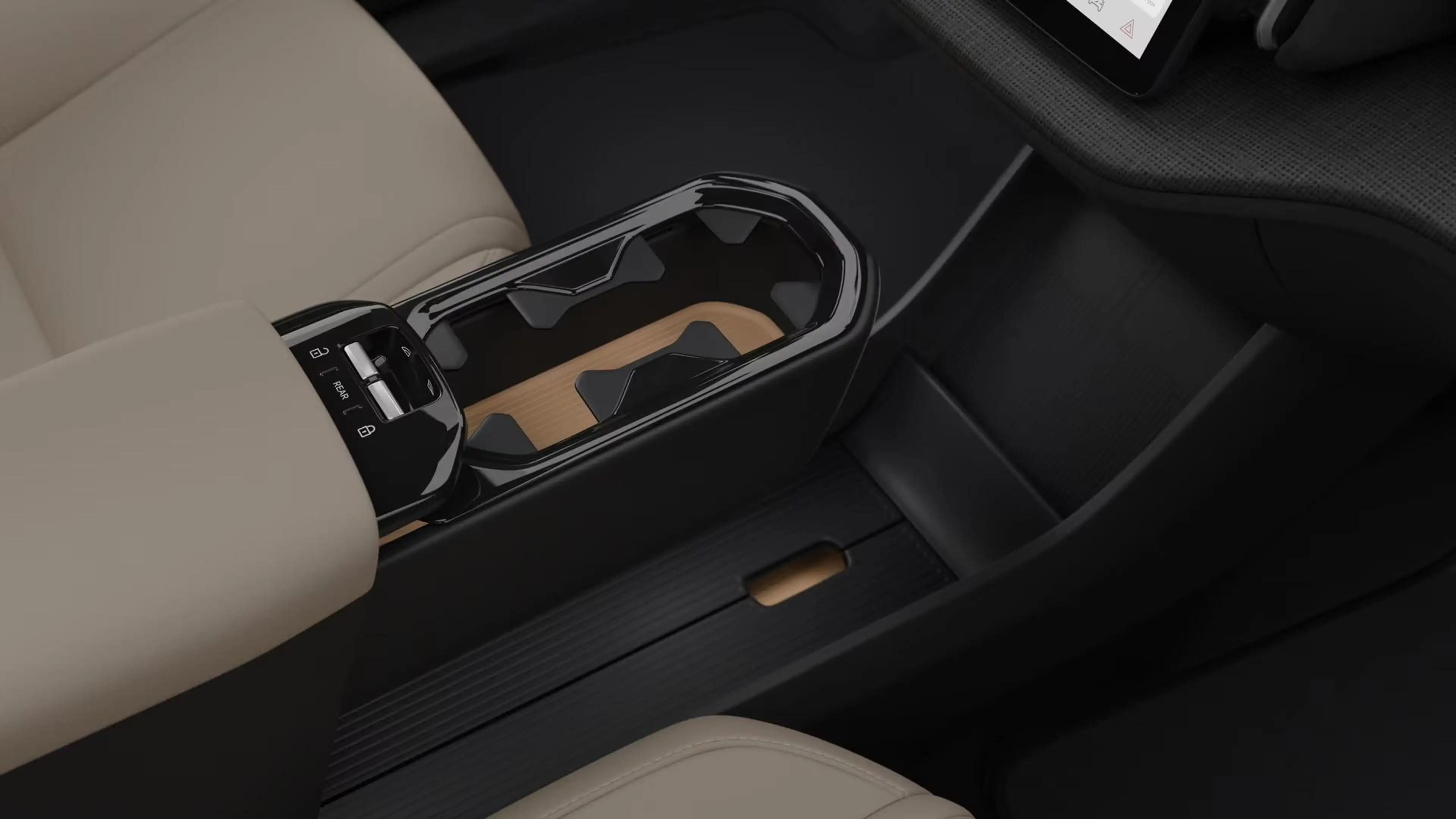 Volvo EX30 P3 Long Range Plus Europa 69 kWh | Harman Kardon A — photo 13