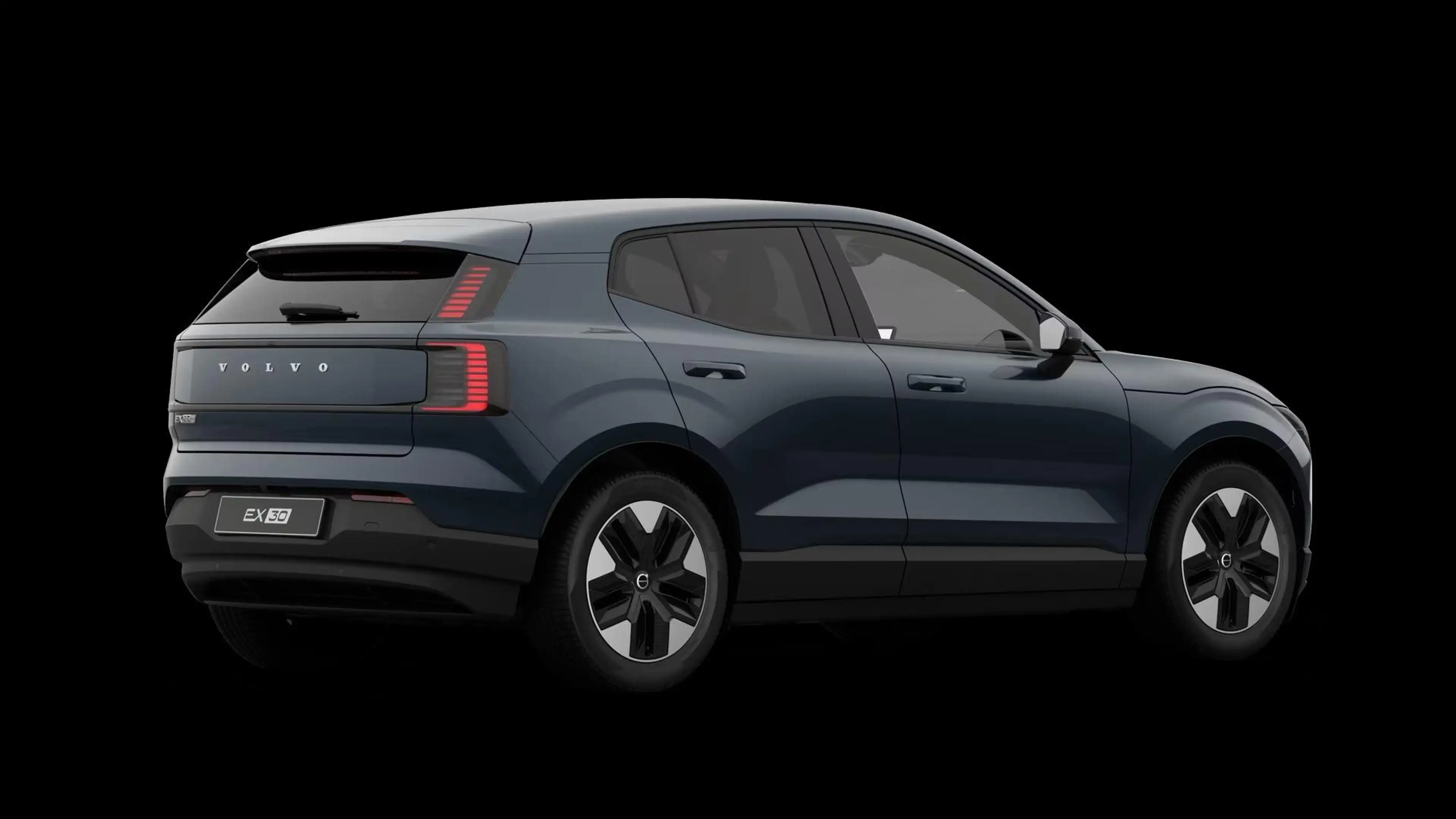 Volvo EX30 P3 Long Range Plus Europa 69 kWh | Harman Kardon A — photo 4
