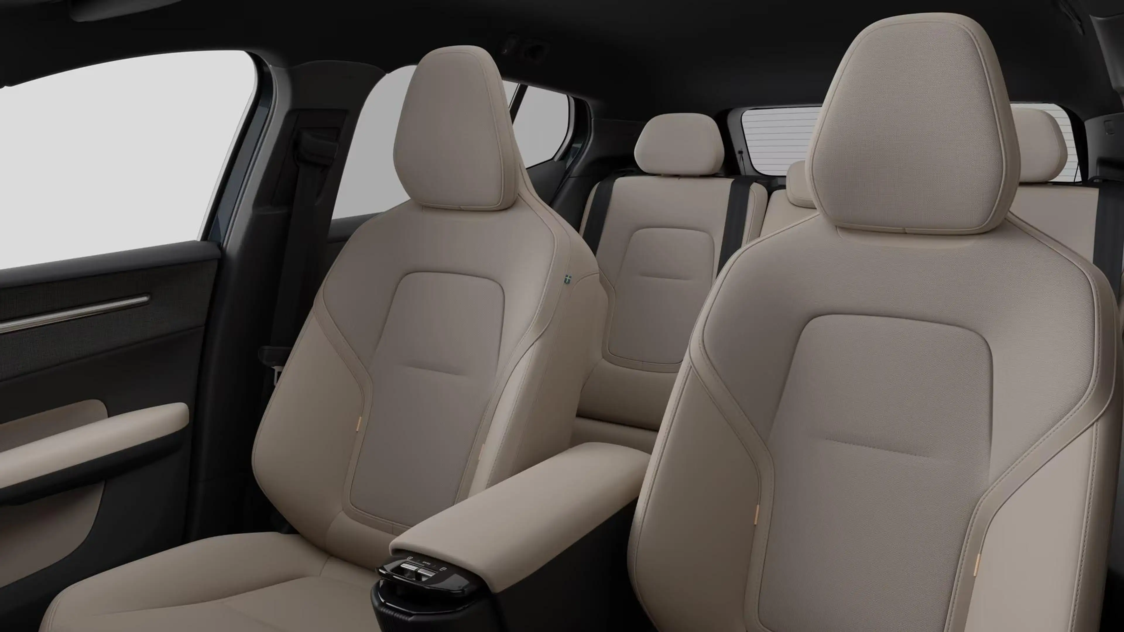 Volvo EX30 P3 Long Range Plus Europa 69 kWh | Harman Kardon A — photo 9